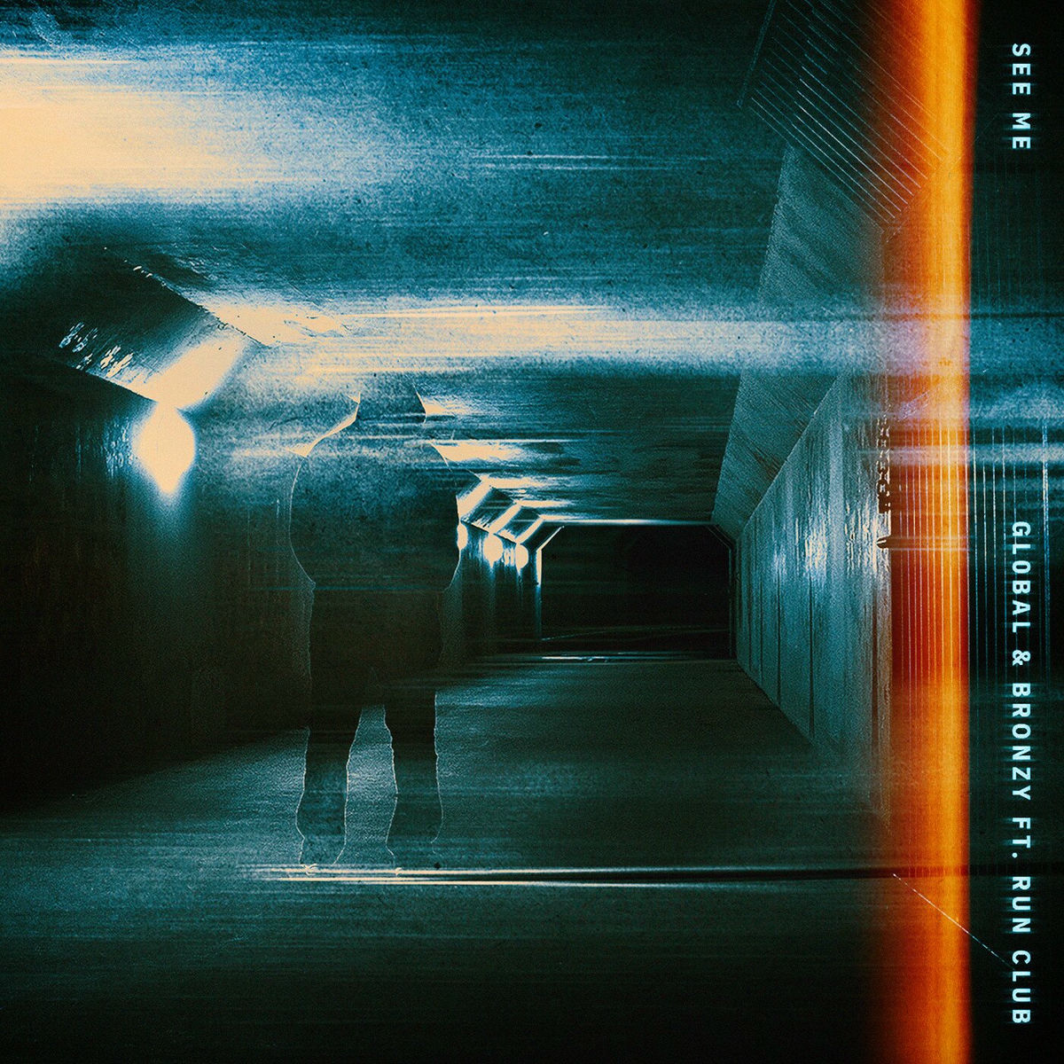 Album cover of See Me (feat. RUN CLUB)