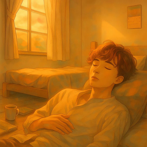 JEONGMIN – The Night of Thrity – Single