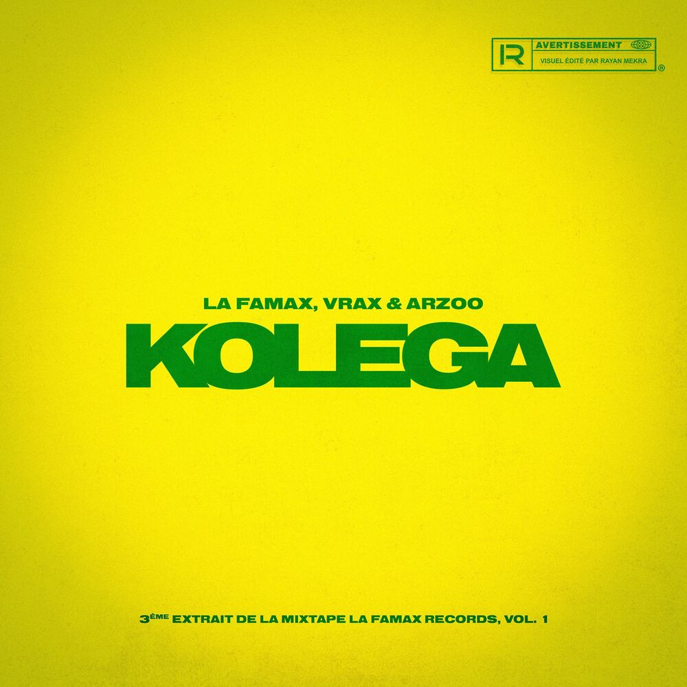 Picture of Kolega