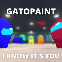 Cover of I Know It's You