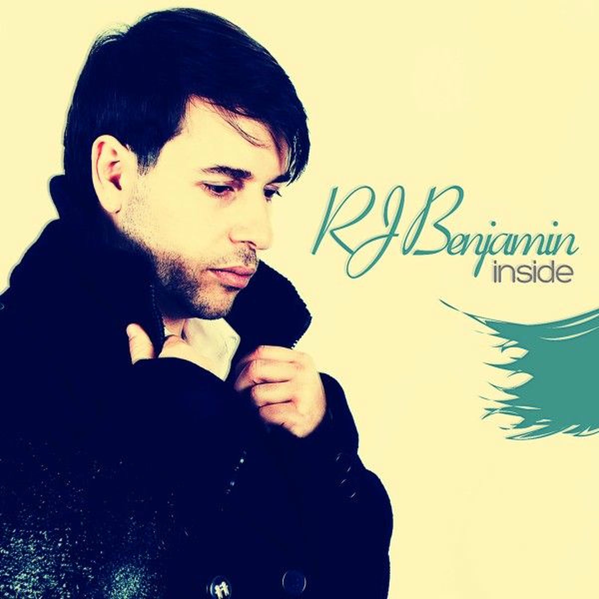 Album cover of Inside