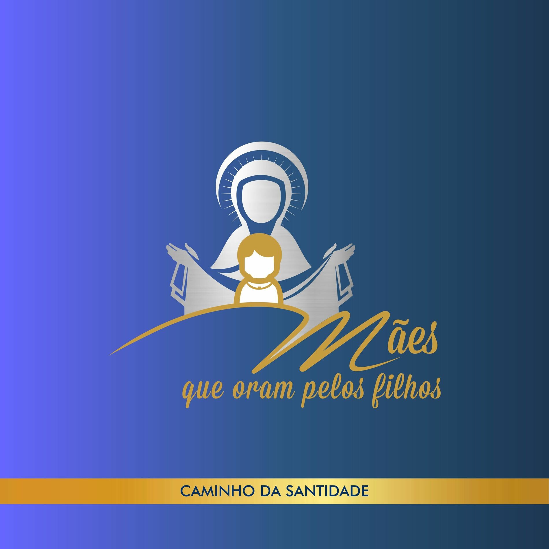 Album cover of Caminho de Santidade
