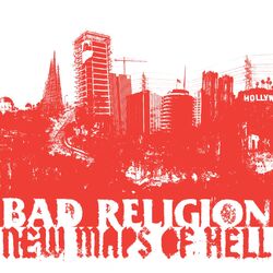 New Maps of Hell (Deluxe Edition)