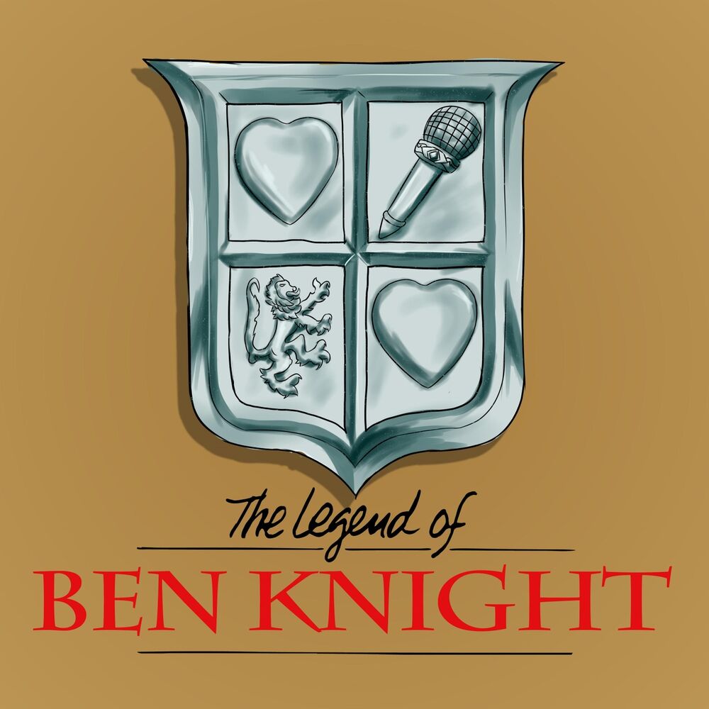 Picture of The Legend of Ben Knight