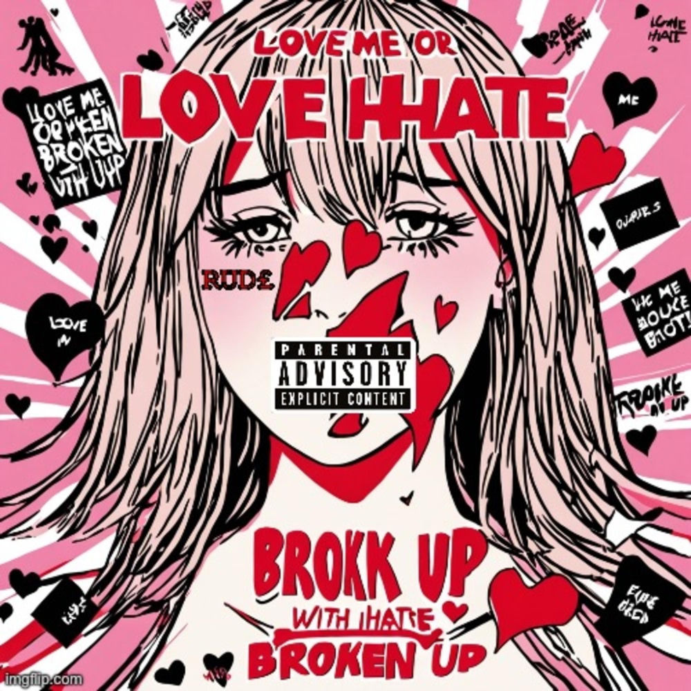 Love Me or Hate Me