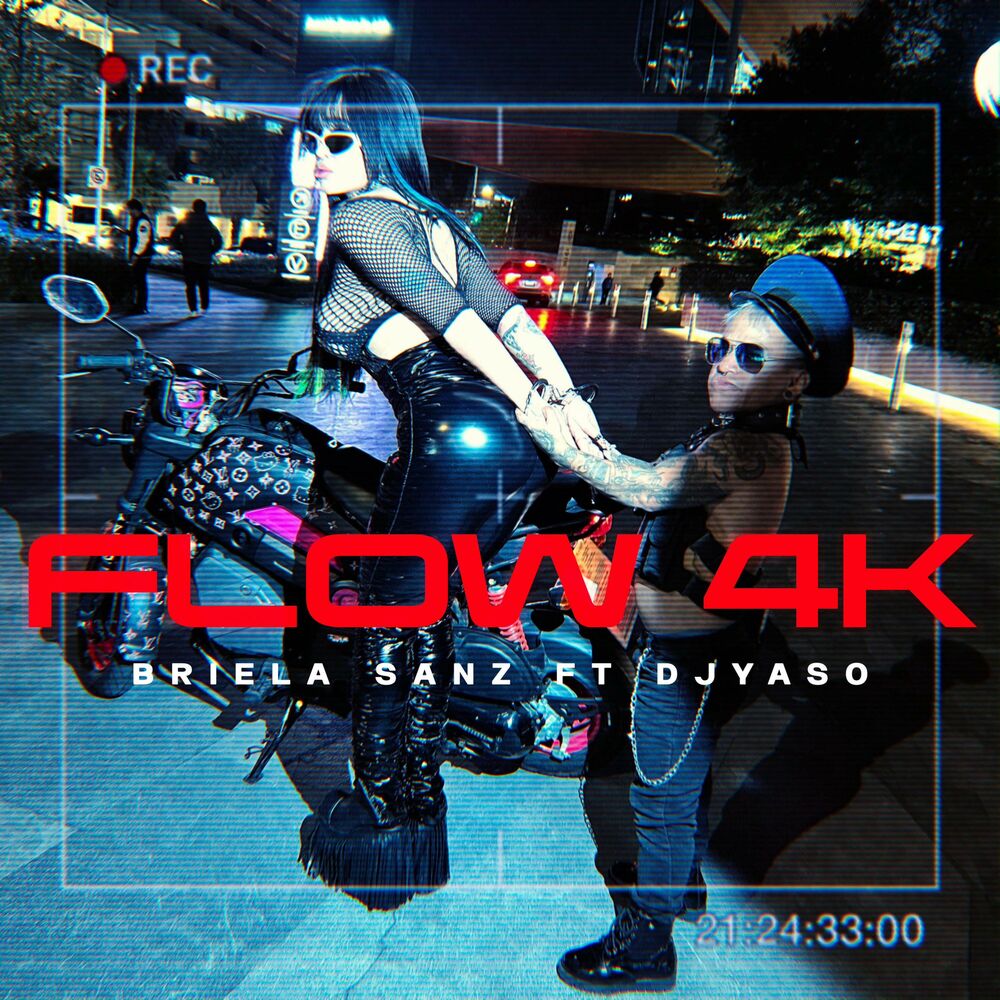 Picture of Flow 4K (feat. Dj Yaso)