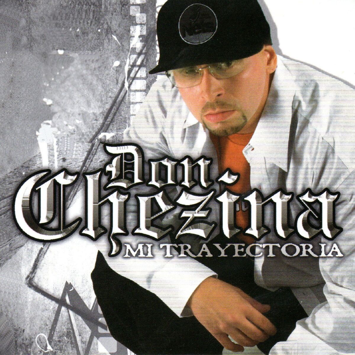 Album cover of Chezidom