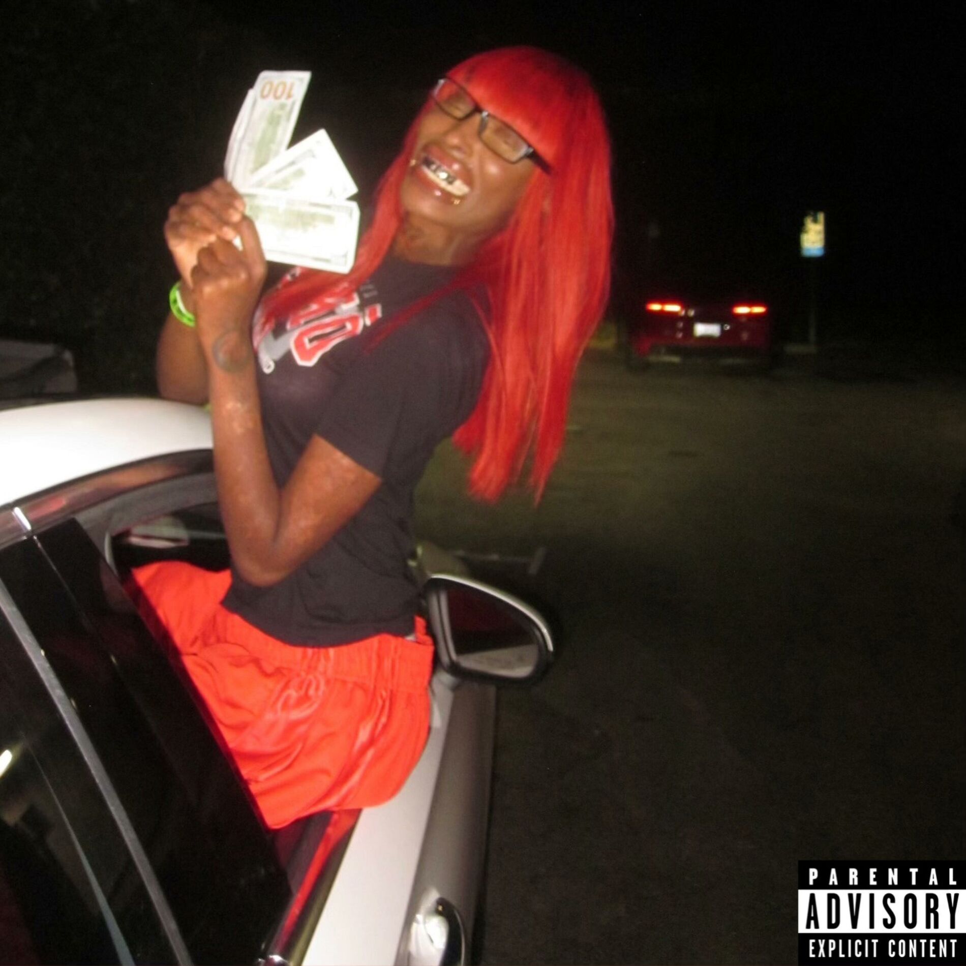 Album cover of Slide