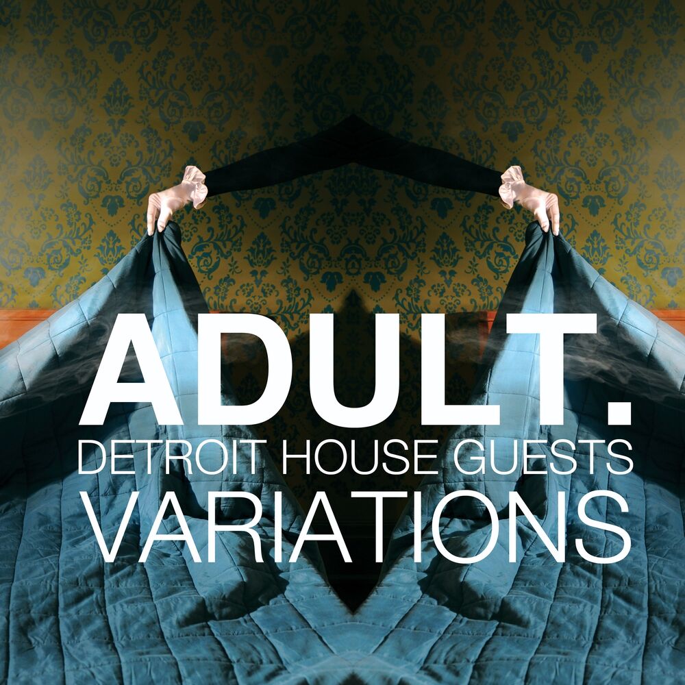 Picture of VARIATIONS: Detroit House Guests