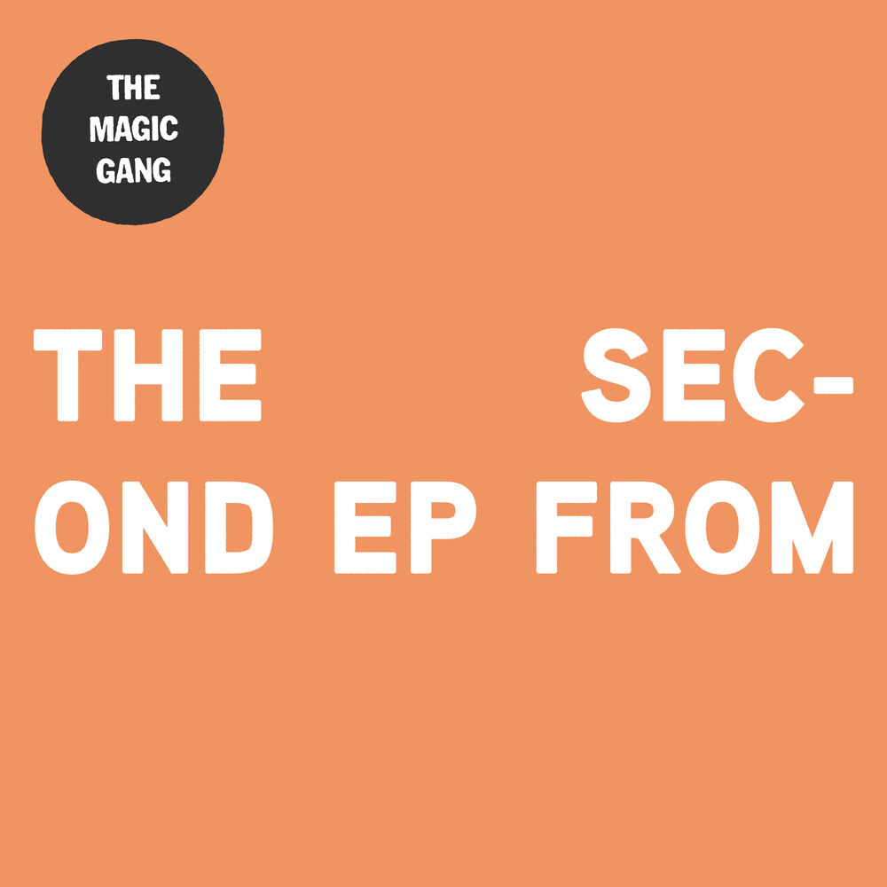 Picture of The Second Ep from