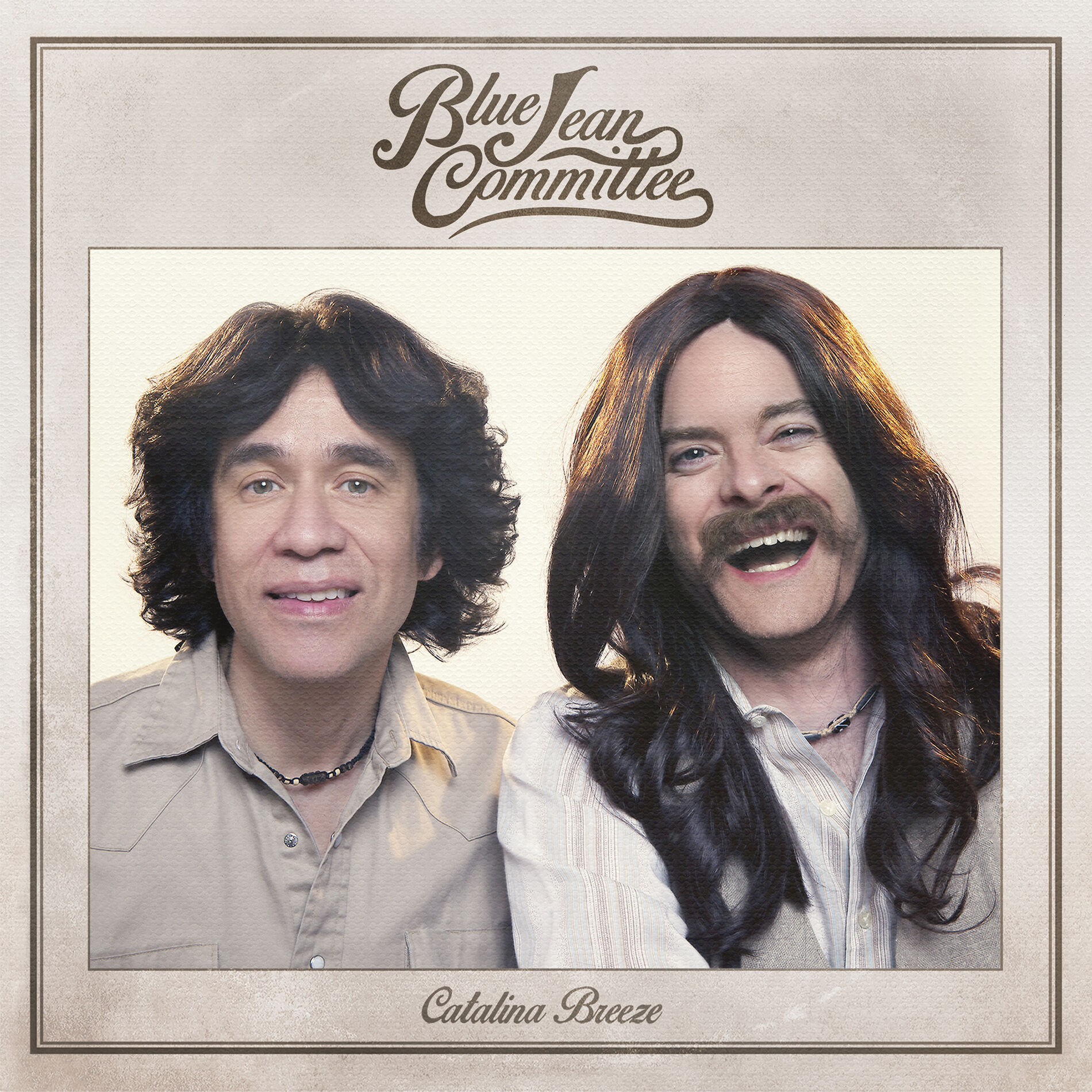 Album cover of Catalina Breeze