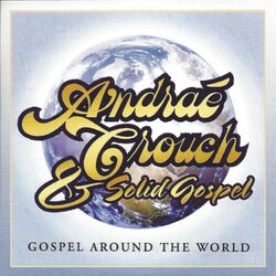 Cover of Gospel Around the World
