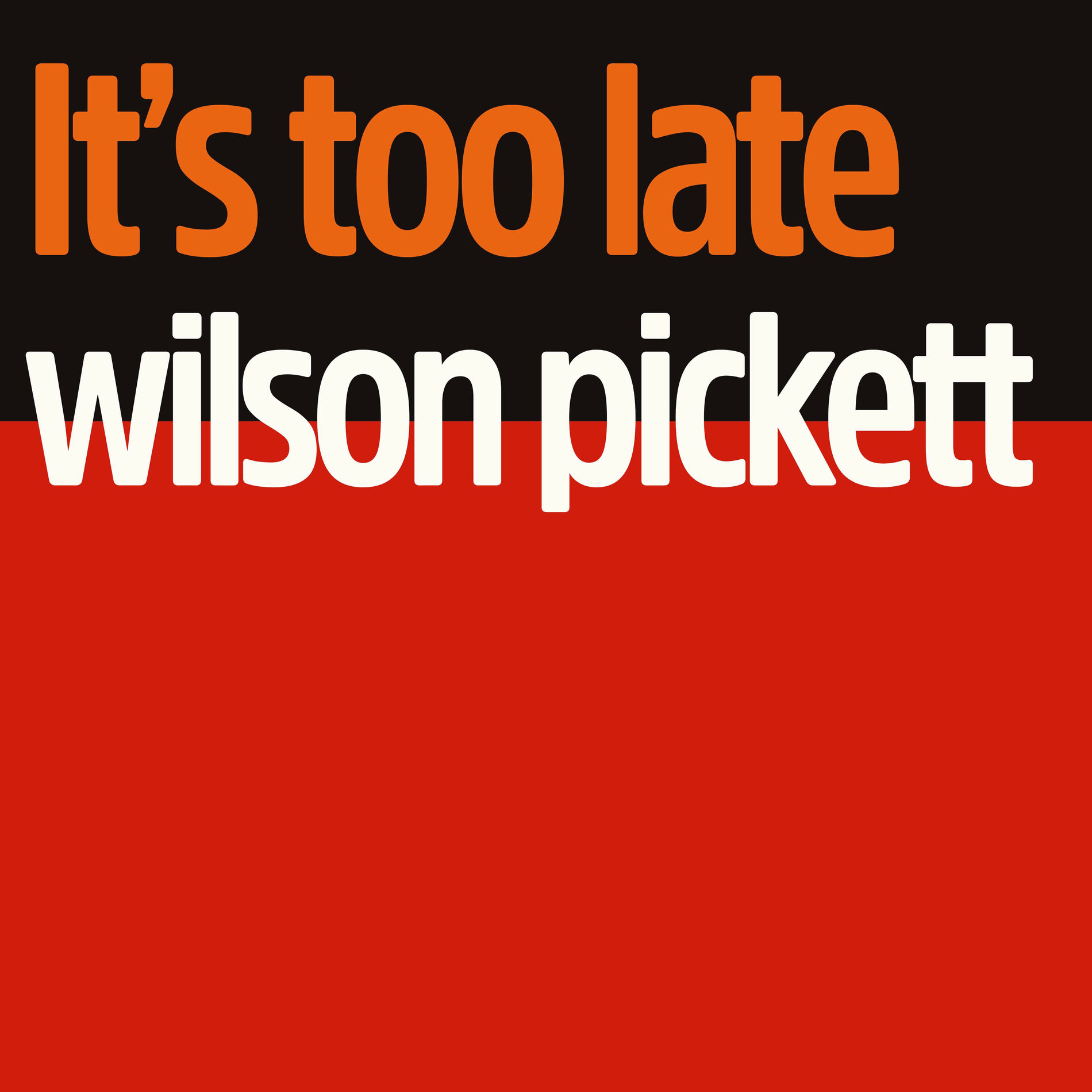 Album cover of Baby Don't You Weep No More