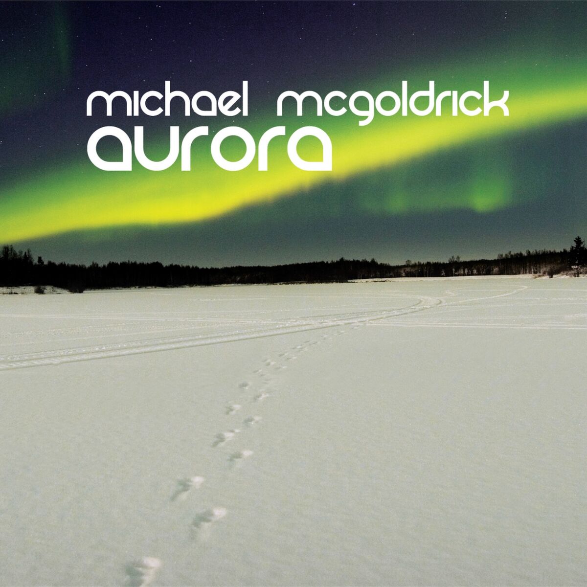 Album cover of Aurora