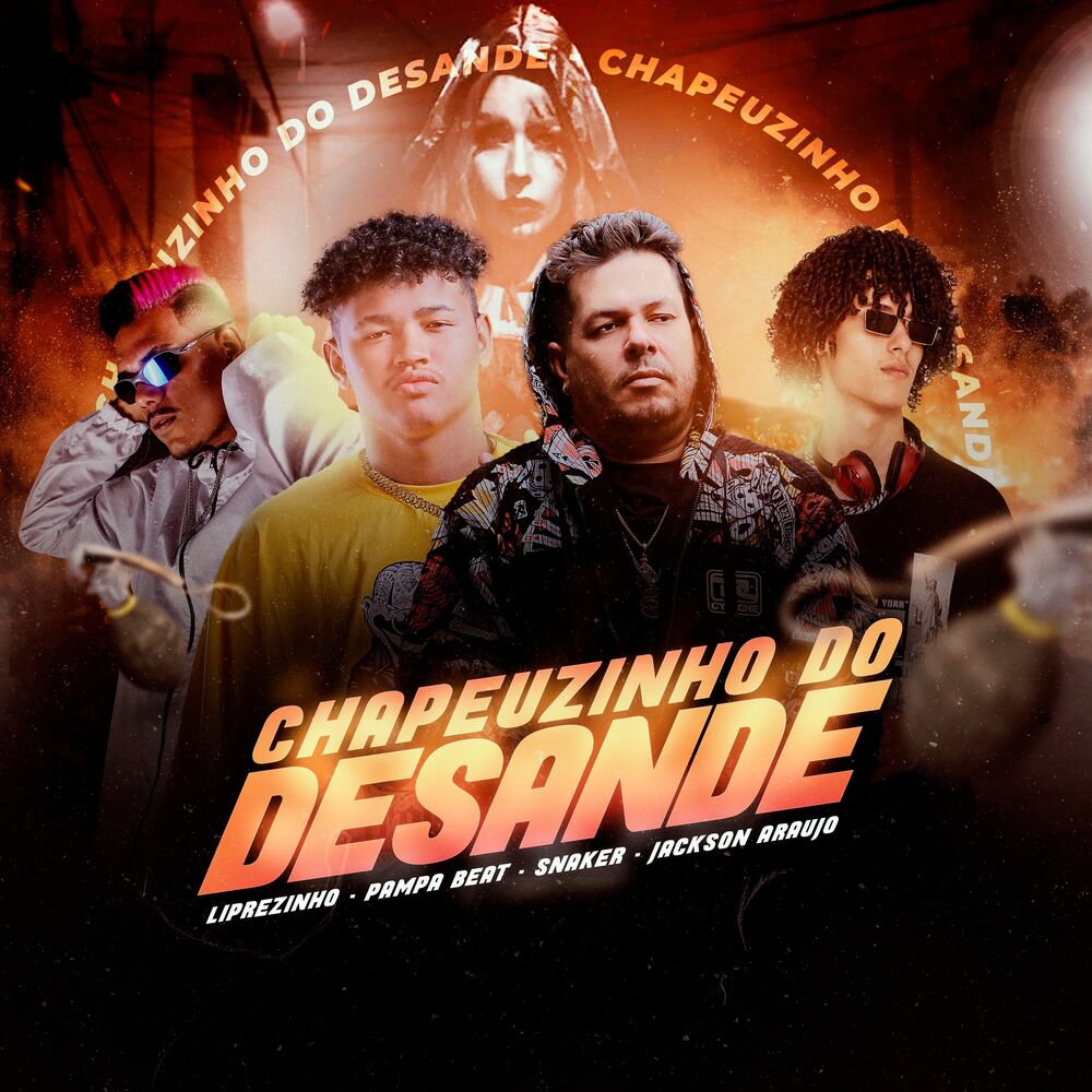 Picture of Chapelzinho do Desande