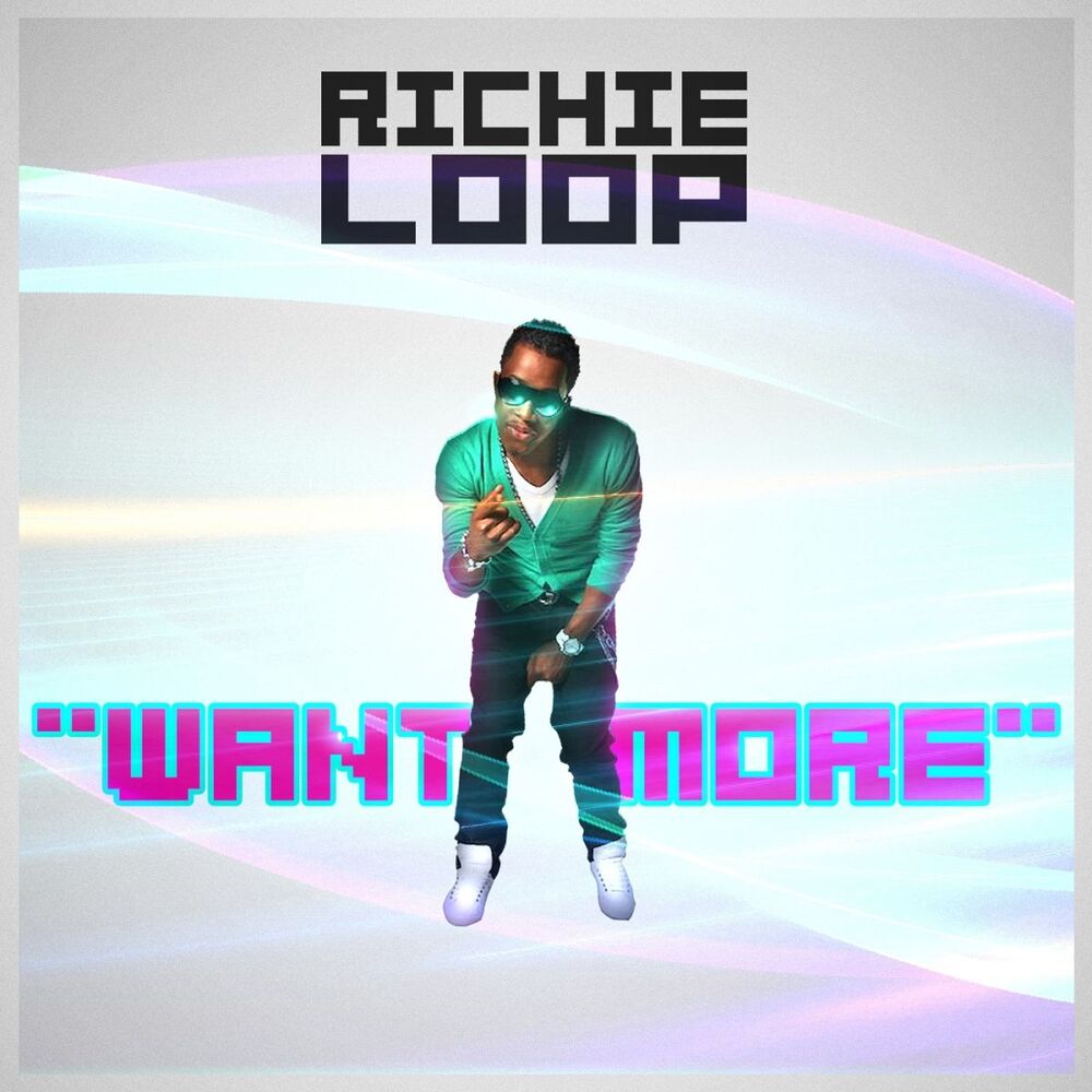 Picture of Want More