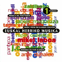 music cover