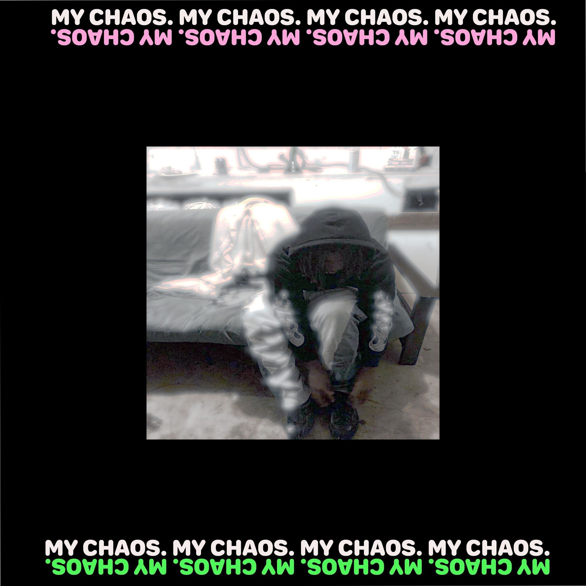 Album cover of My Chaos