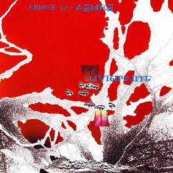 Cover of Ashes to Ashes