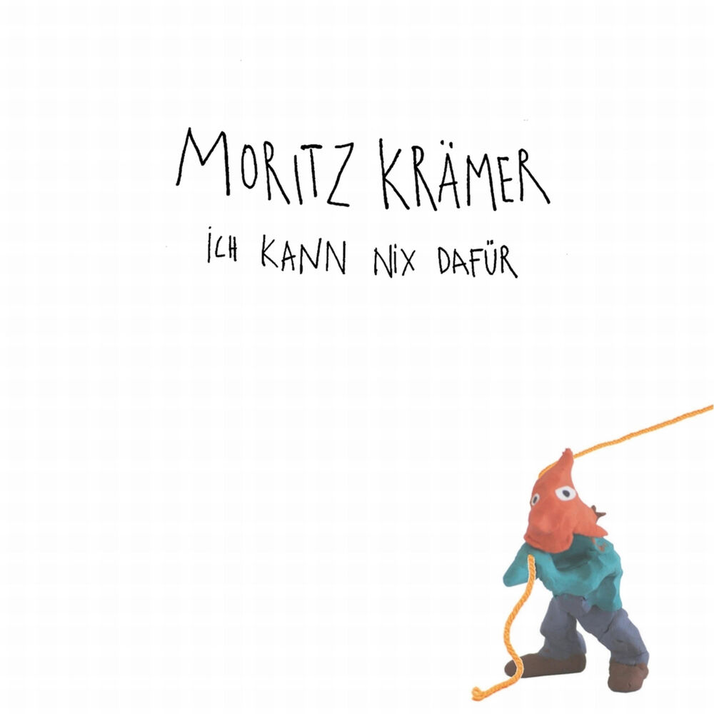 Picture of Ich kann nix dafür