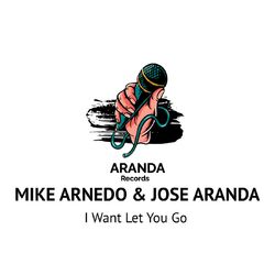 Cover of I Want Let You Go