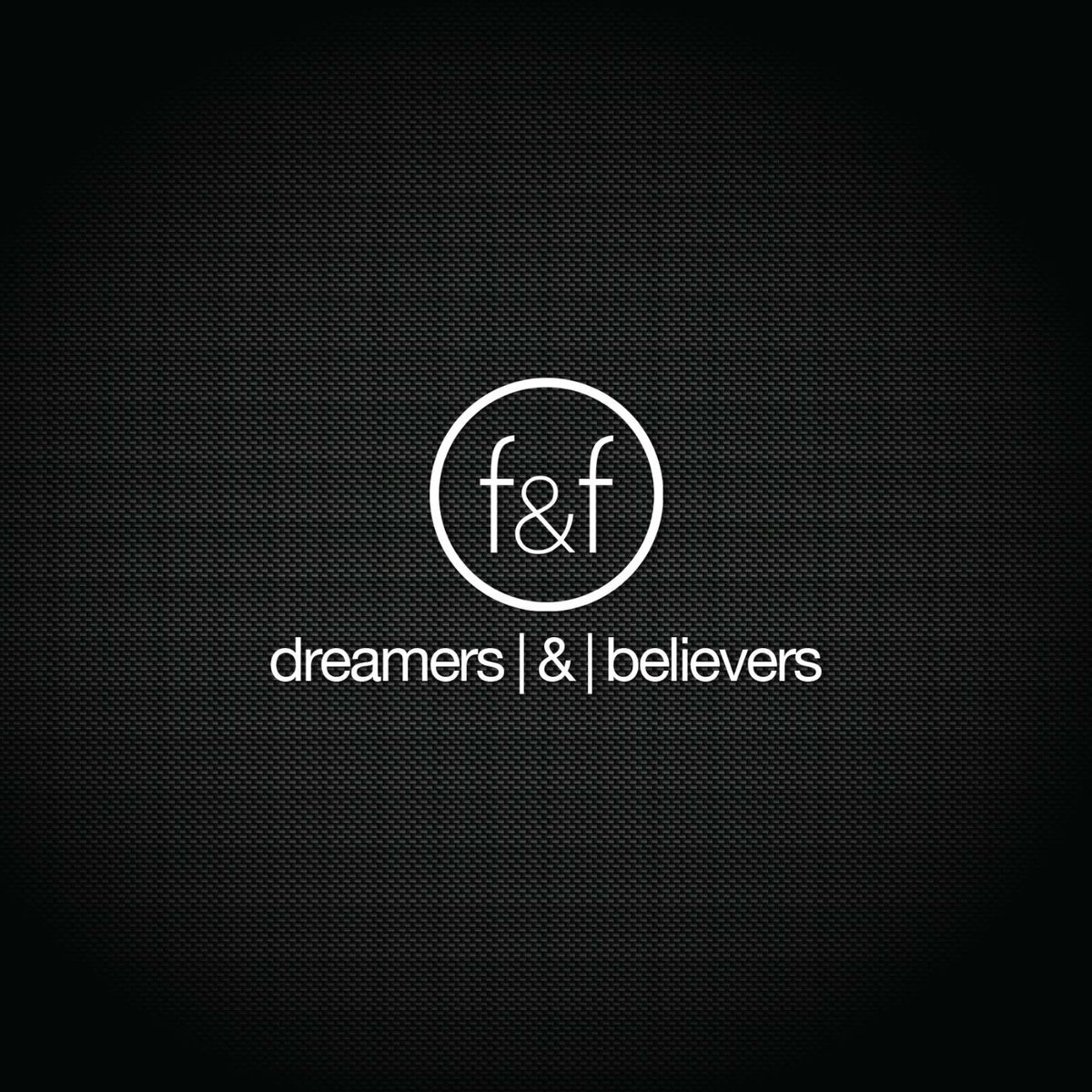 Album cover of Dreamers & Believers