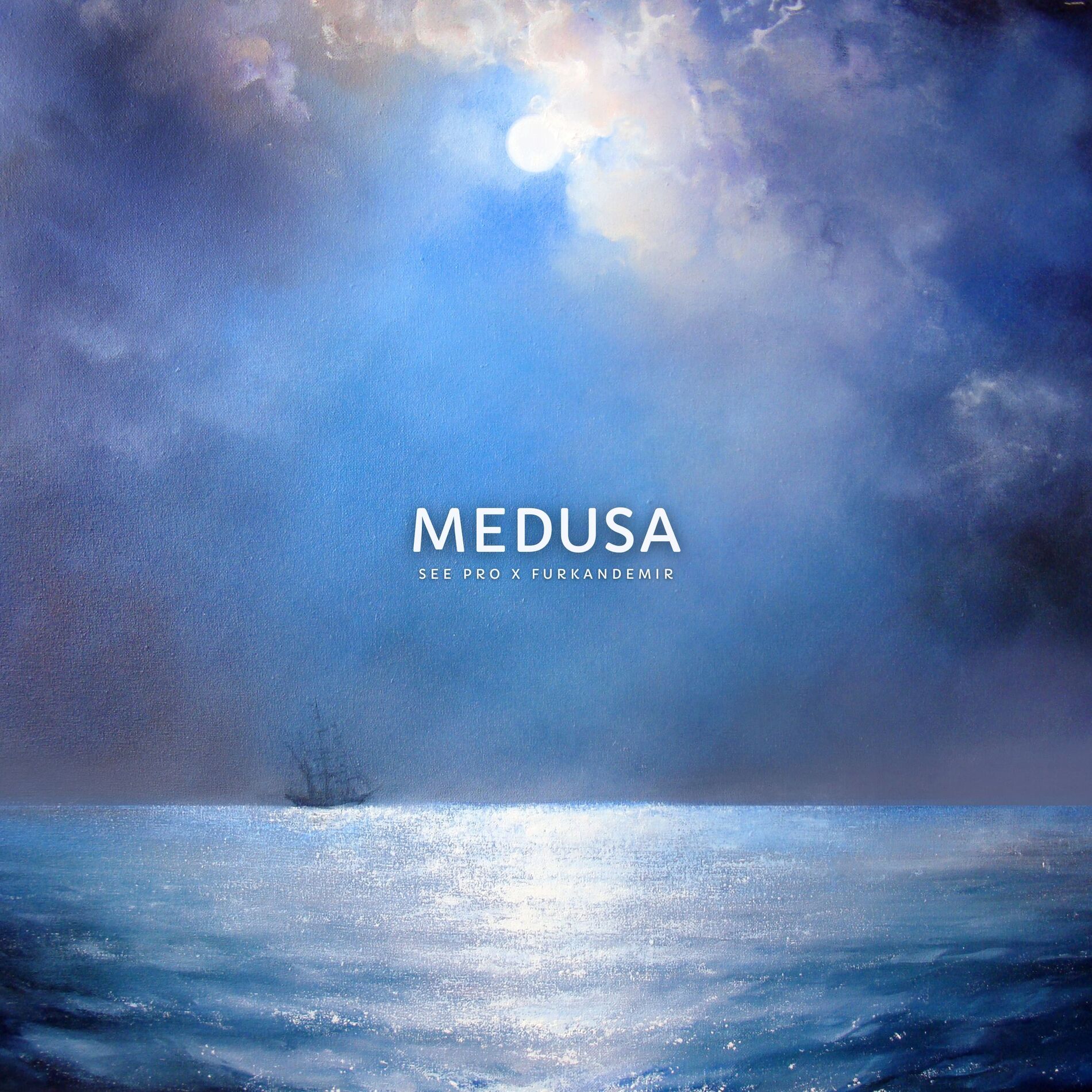 Album cover of Medusa