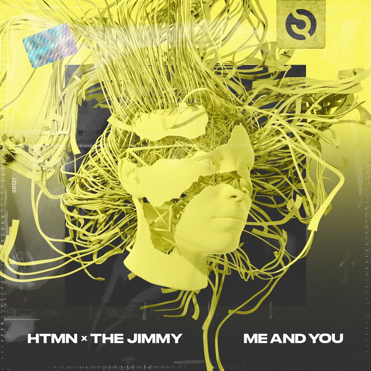 Album cover of Me and You
