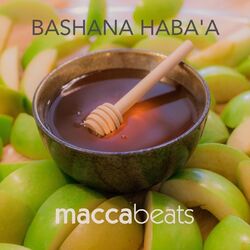 Cover of Bashana Haba'a