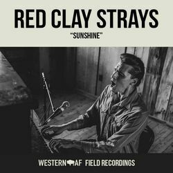 Cover of Sunshine (Western AF Version)