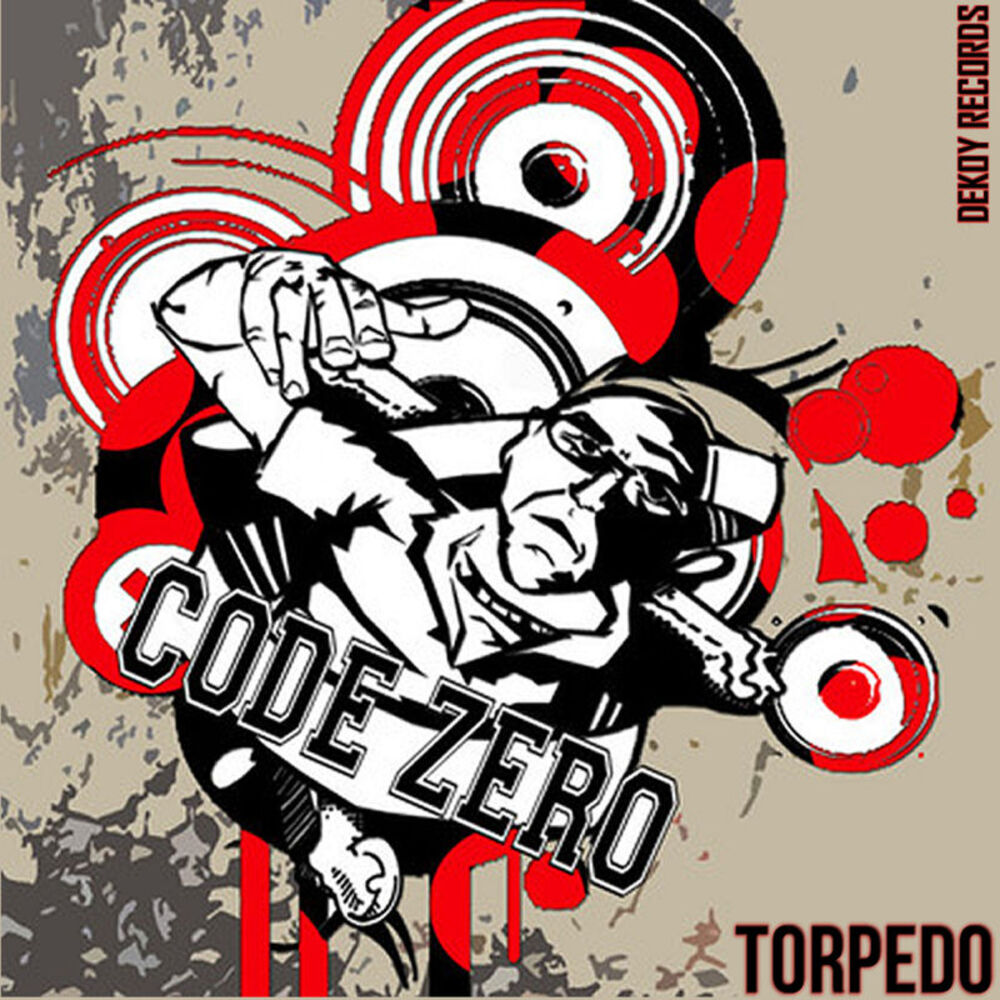 Picture of Torpedo