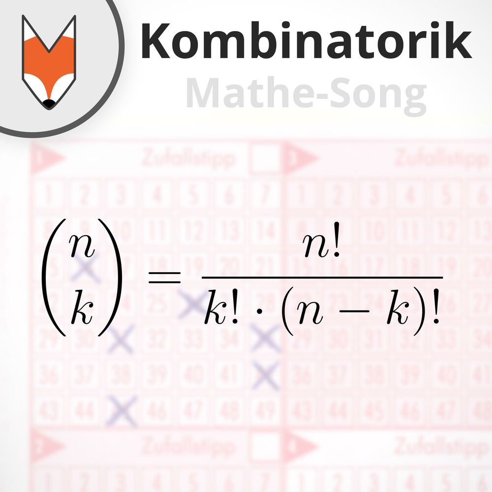 Picture of Kombinatorik