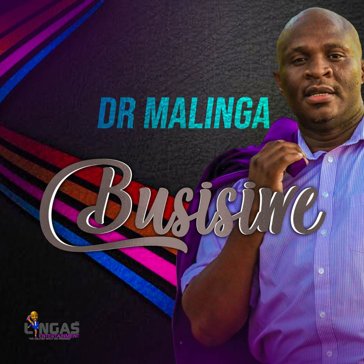 Album cover of Busisiwe