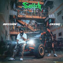 Cover of Switch (Radio Edit)