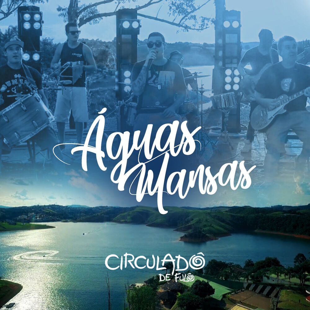 Picture of Águas Mansas