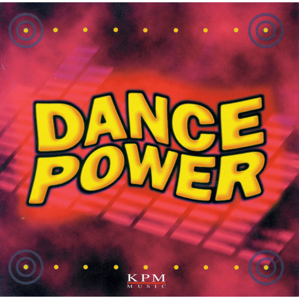 Picture of Dance Power