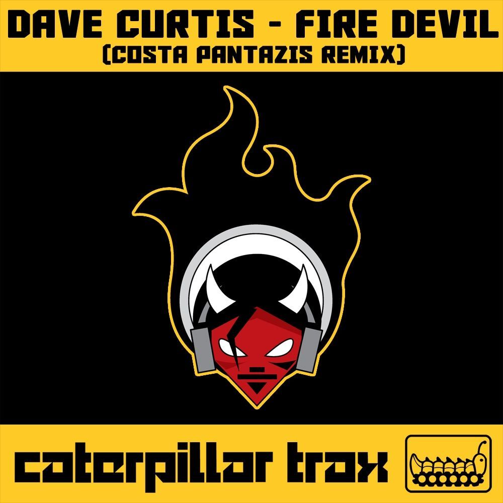 Picture of Fire Devil
