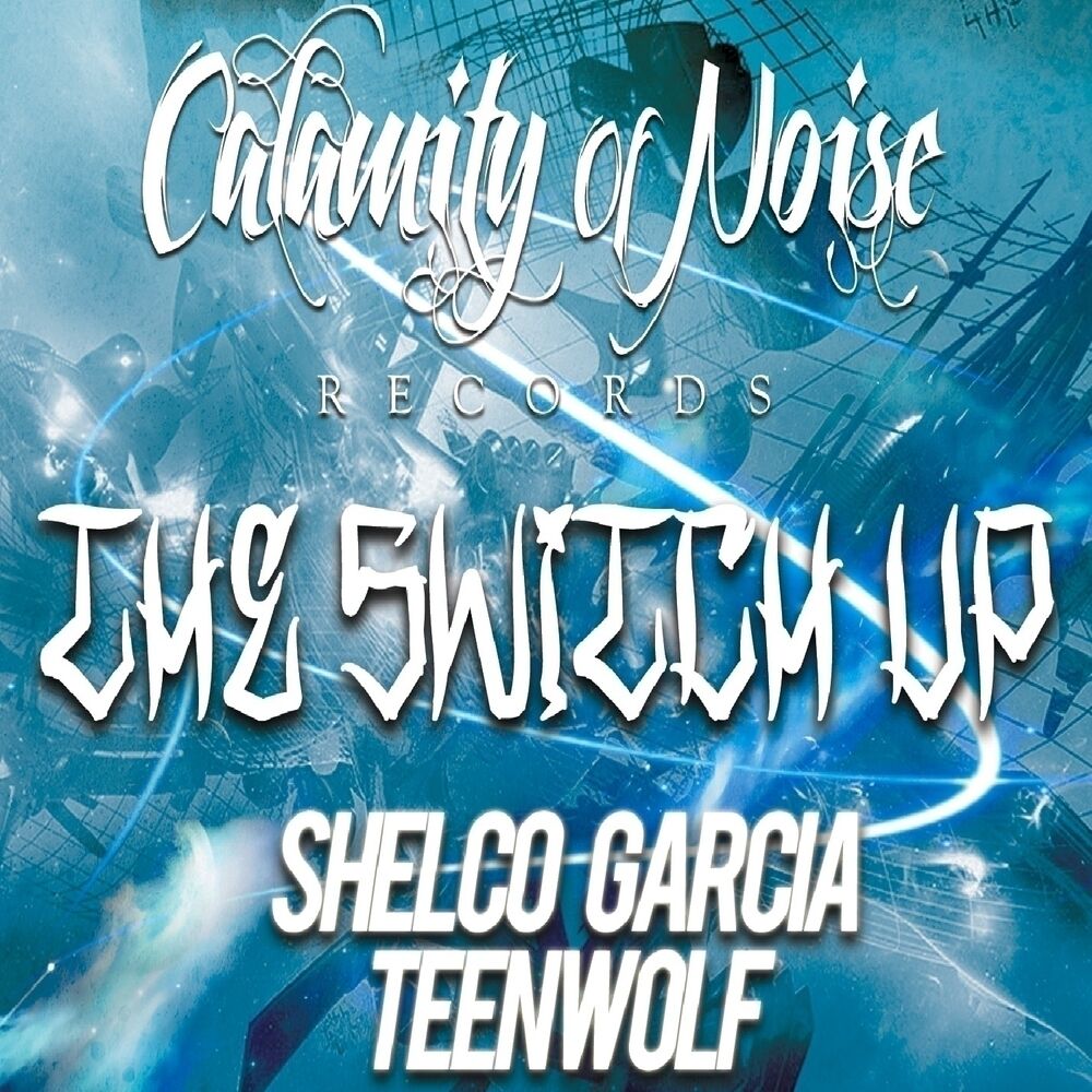 Picture of The Switch Up - Single
