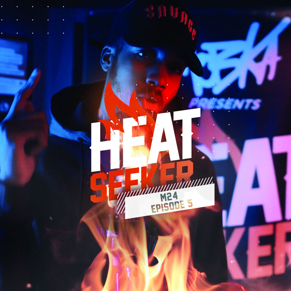 Picture of Heatseeker (Episode 5)