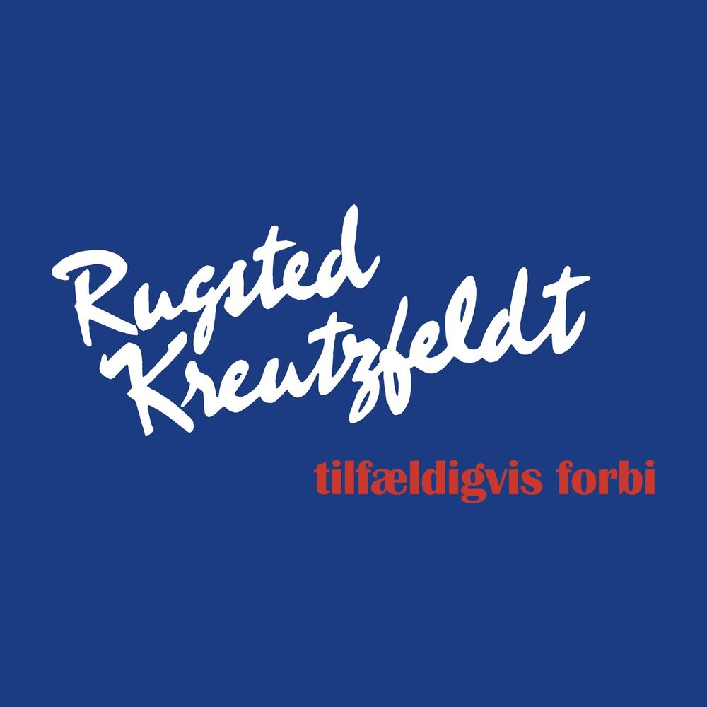 Picture of Tilfældigvis Forbi
