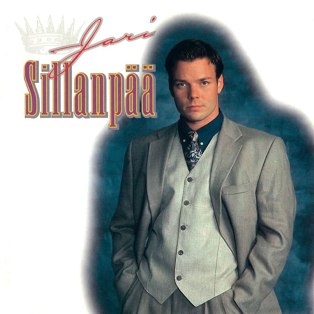 Picture of Jari Sillanpää