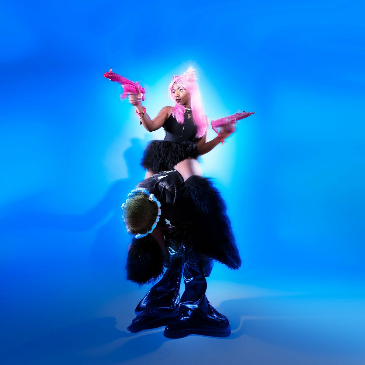 Album cover of Ici le temps est trop morose