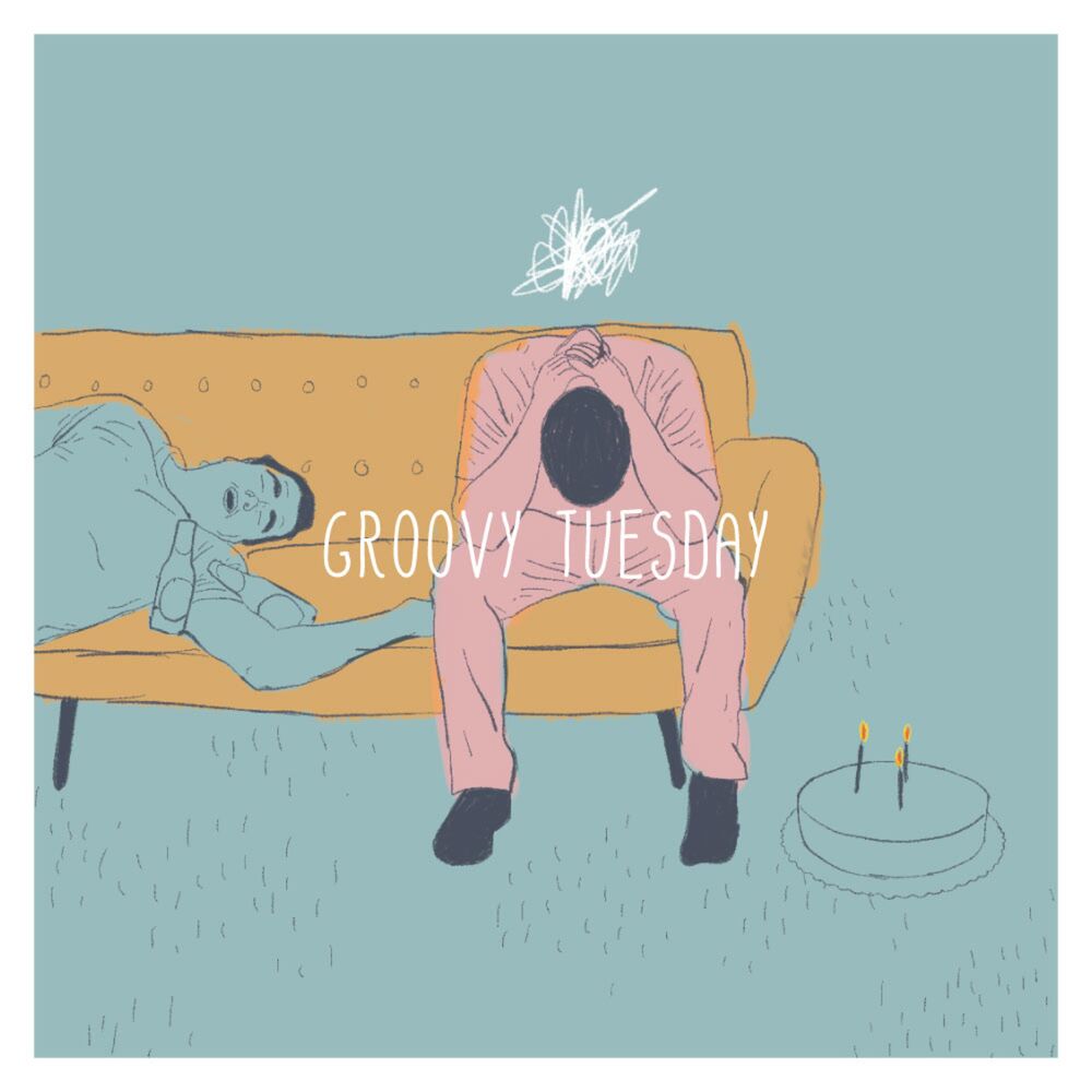 Picture of Groovy Tuesday