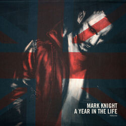 music cover