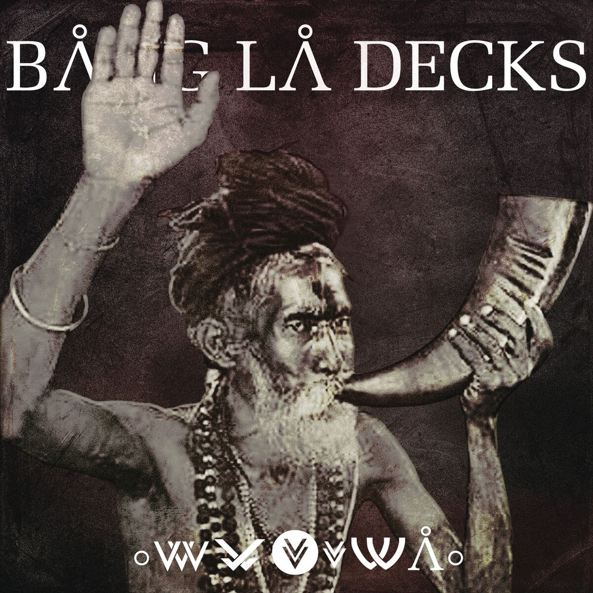 Album cover of Utopia