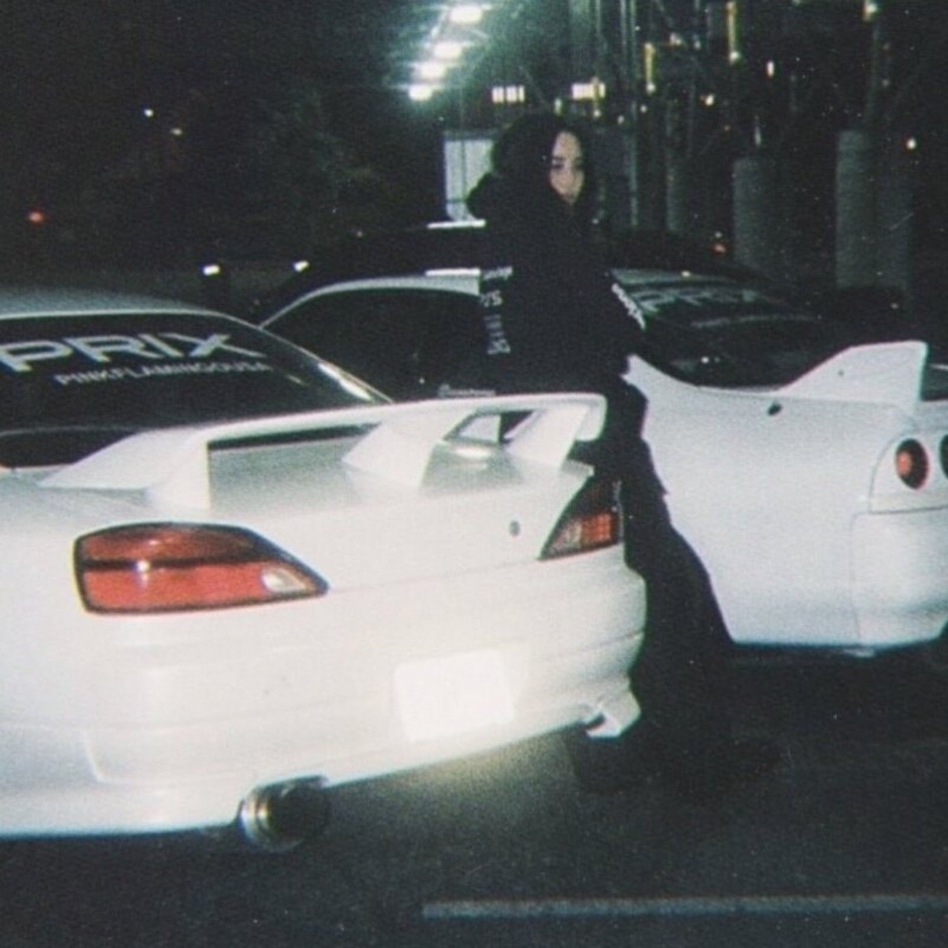 Album cover of GO