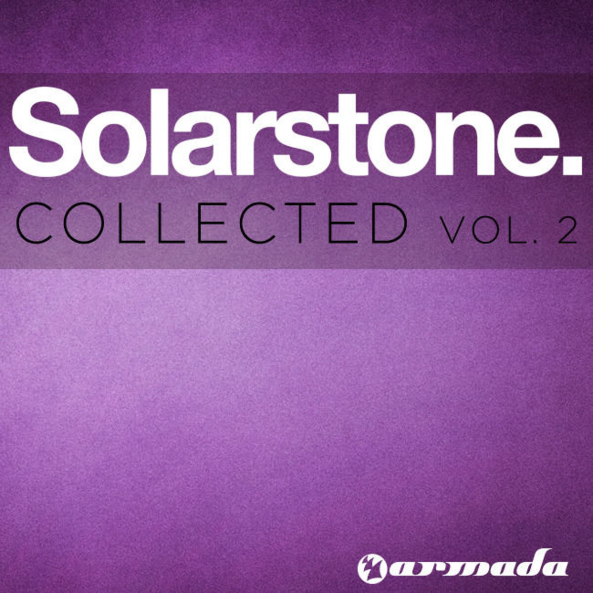 Album cover of Solarstone Collected, Vol. 2