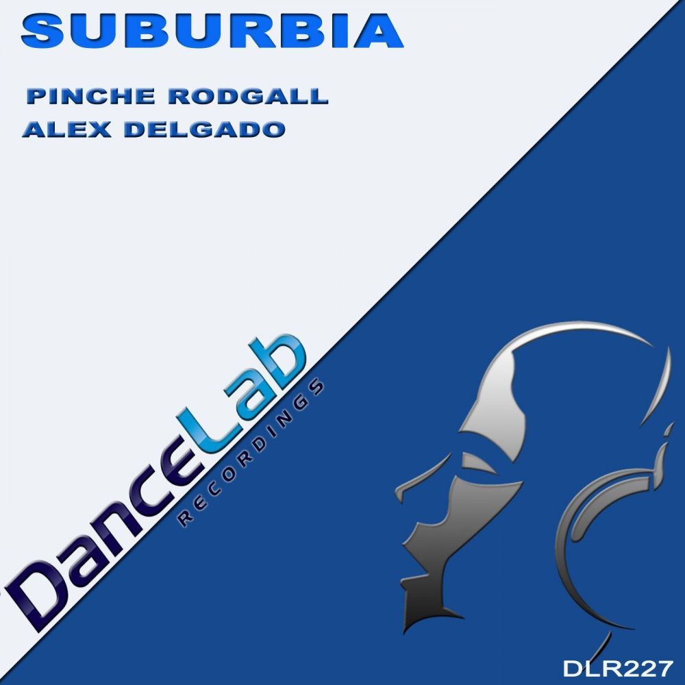 Picture of Suburbia