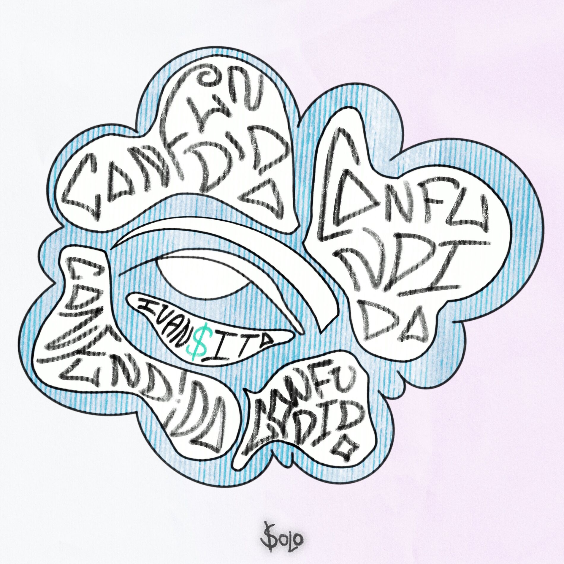 Album cover of Confundido