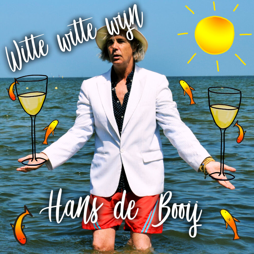 Picture of Witte Witte Wijn